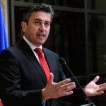 Diputado Mauricio Ojeda: “Boric Es Responsable De La Destrucción De La Educación En Chile”