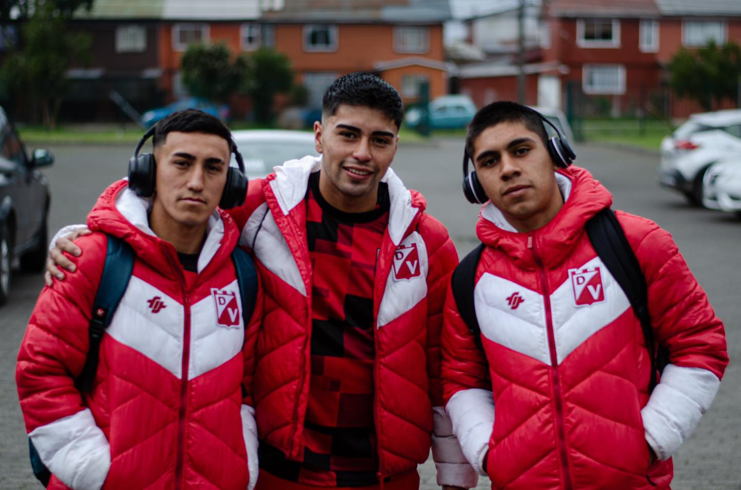 Este Sábado En Casa Deportes Valdivia Debuta En La Tercera A Ante Unión Compañías