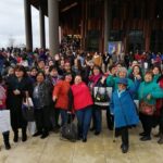 Evento Reunirá A Más De Mil Mujeres En La Araucanía