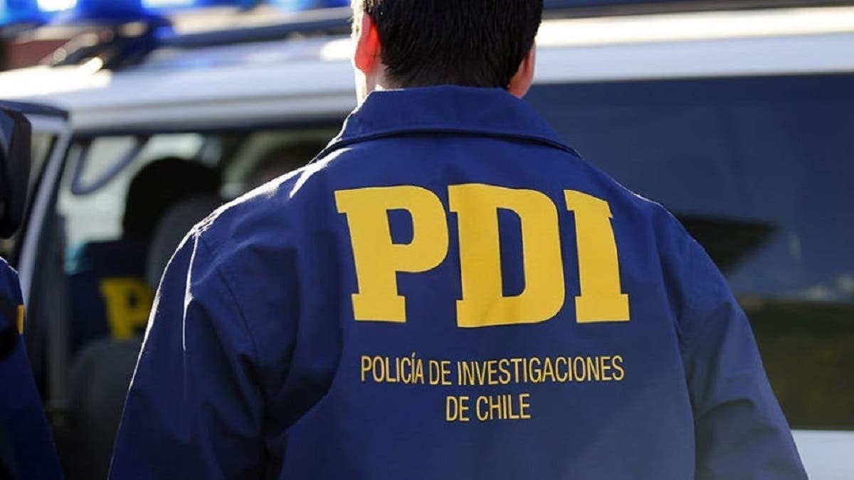 Lo Atacó Con Arma De Caza: PDI Detuvo A Hombre Por Homicidio En Vilcún