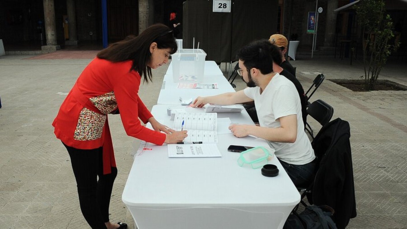 En Estas Comunas De La Araucanía De Los Ríos Se Realizarán El Sábado Elecciones Primarias