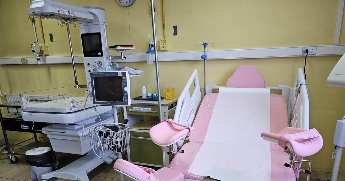 Hospital de Gorbea recibe nuevo equipo de rayos X mediante retribución de convenio con Universidad Mayor