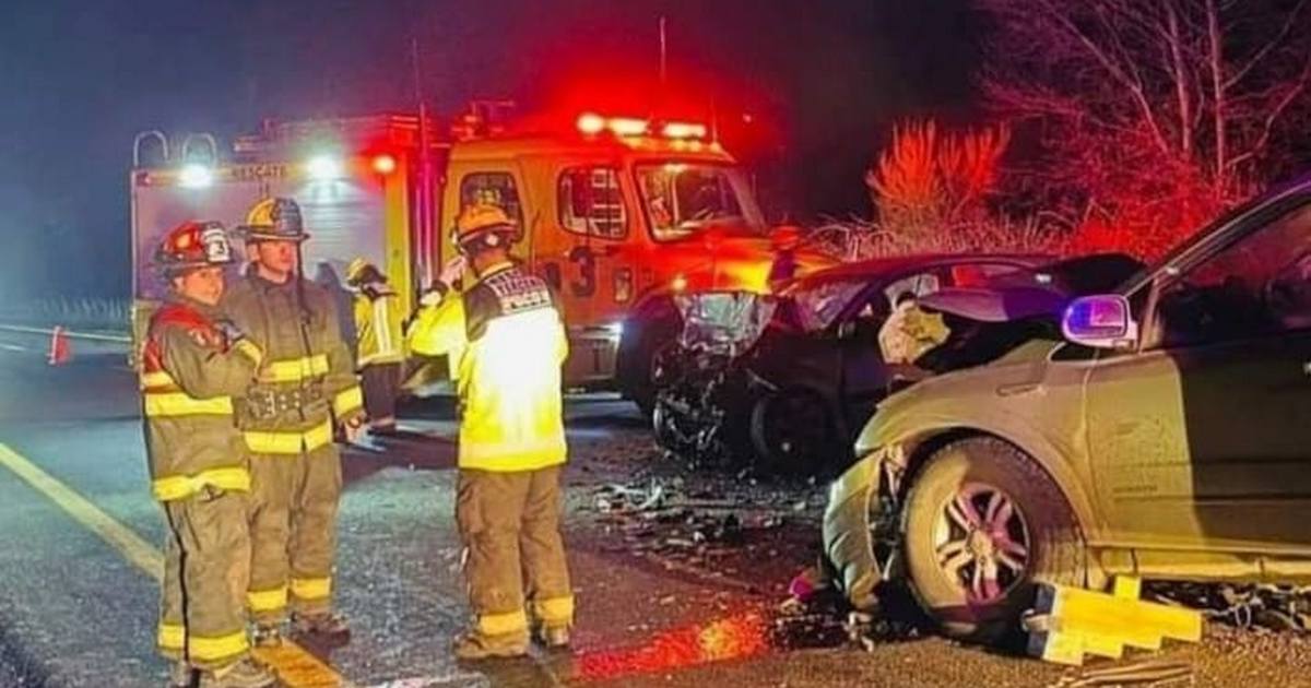 Grupo Ranchero Los Cristales del Valle involucrados en fatal accidente