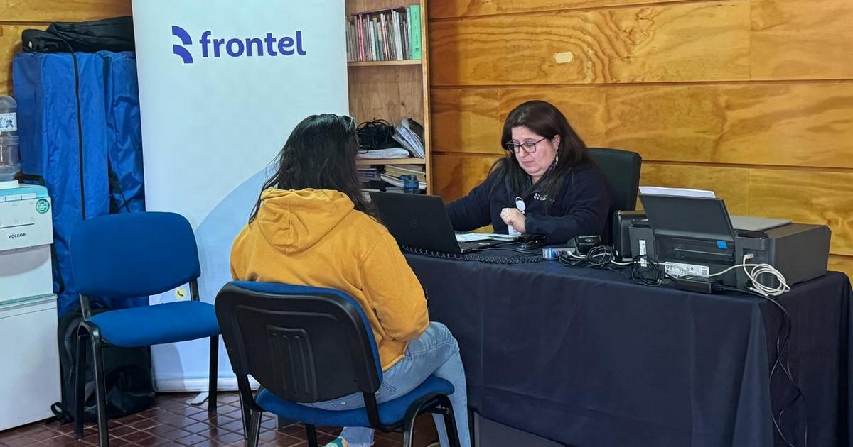 Frontel abrirá sus oficinas en Temuco y Angol este sábado 27 para gestionar convenios de pago