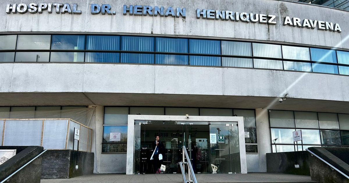 Nuevo Procedimiento de Ingreso en el Hospital Regional: Mejoras en la Seguridad y la Gestión de Accesos