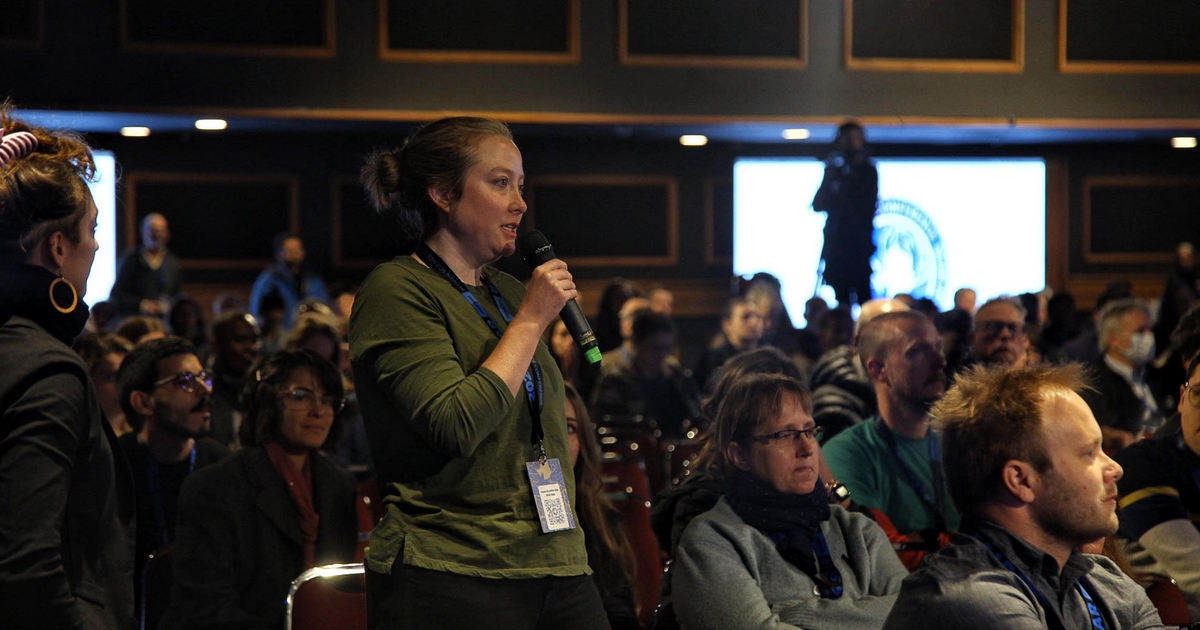 Las claves del mayor encuentro mundial de ciencia antártica que se realizó esta semana en Chile