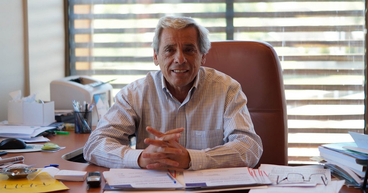 Designan a nuevo delegado presidencial provincial de Malleco tras breve paso de Sagredo por el cargo