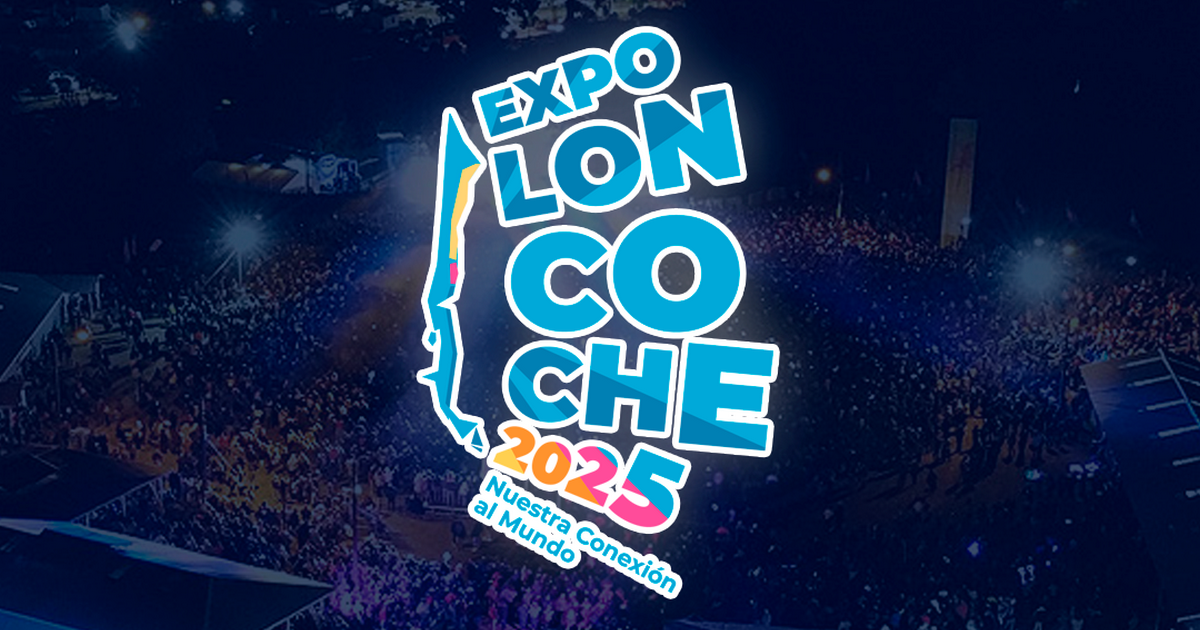 Del 13 al 16 de febrero se realizará la reina de las expos en Chile, Expo Loncoche 2025