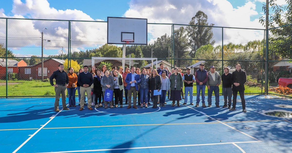 Histórica inversión sanitaria para Los Laureles: 65 familias serán conectadas a la red de alcantarillado