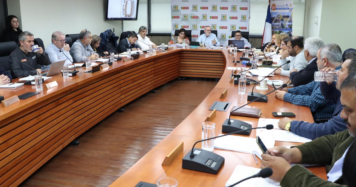 Gobierno de La Araucanía aprueba 670 millones de pesos para encuentro internacional sobre Geoparques en Kütralkura
