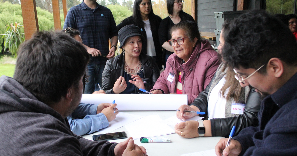Sercotec Araucanía invita a participar de talleres gratuitos impartidos por Centros de Desarrollo de Negocios 