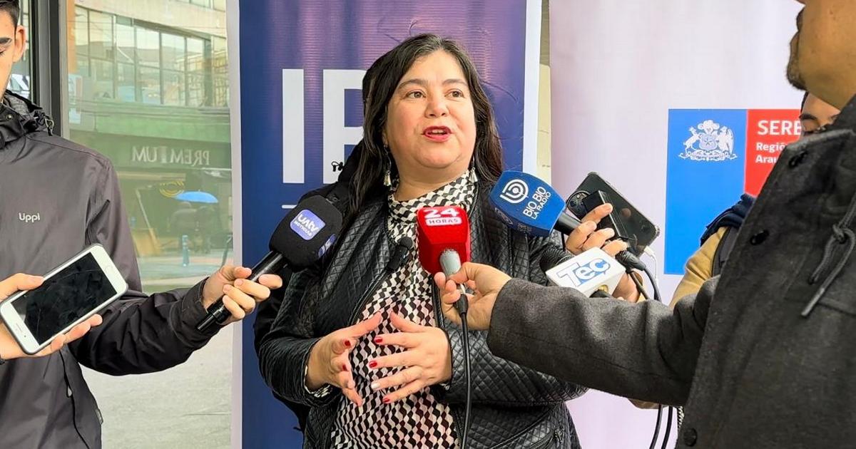 Más de 124 mil personas pensionadas serán beneficiadas con el bono de invierno 2025 en la región de La Araucanía
