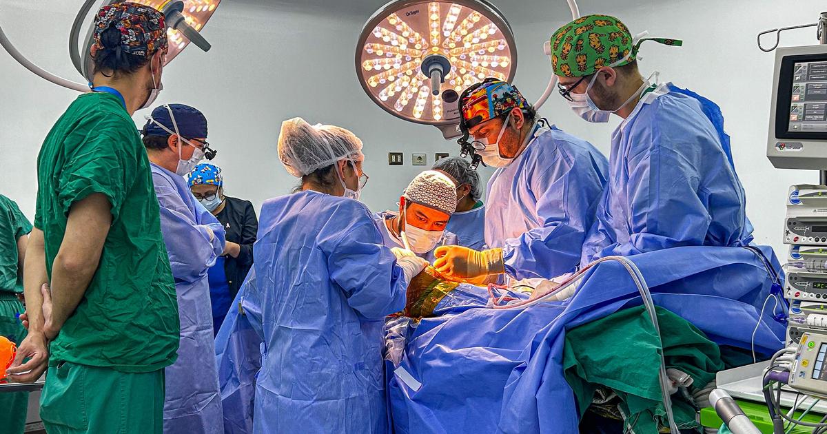 Cirugías neuropediátricas de vanguardia en el Hospital del Temuco evita derivación de pacientes fuera de la Región