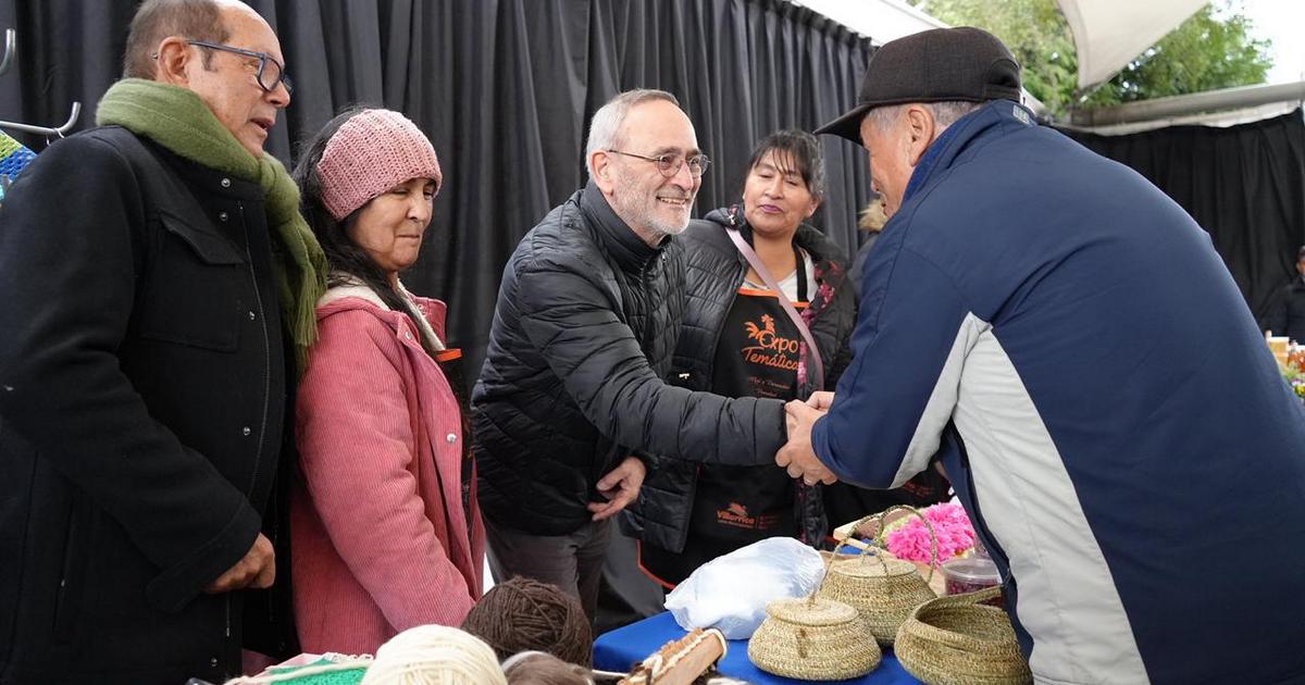 Gobernador Saffirio y alcaldes de Pucón y Villarrica impulsan iniciativas para el desarrollo de la zona lacustre