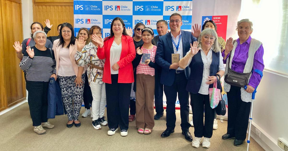 Aporte familiar permanente: Más de 132 mil familias de La Araucanía ya lo han recibido