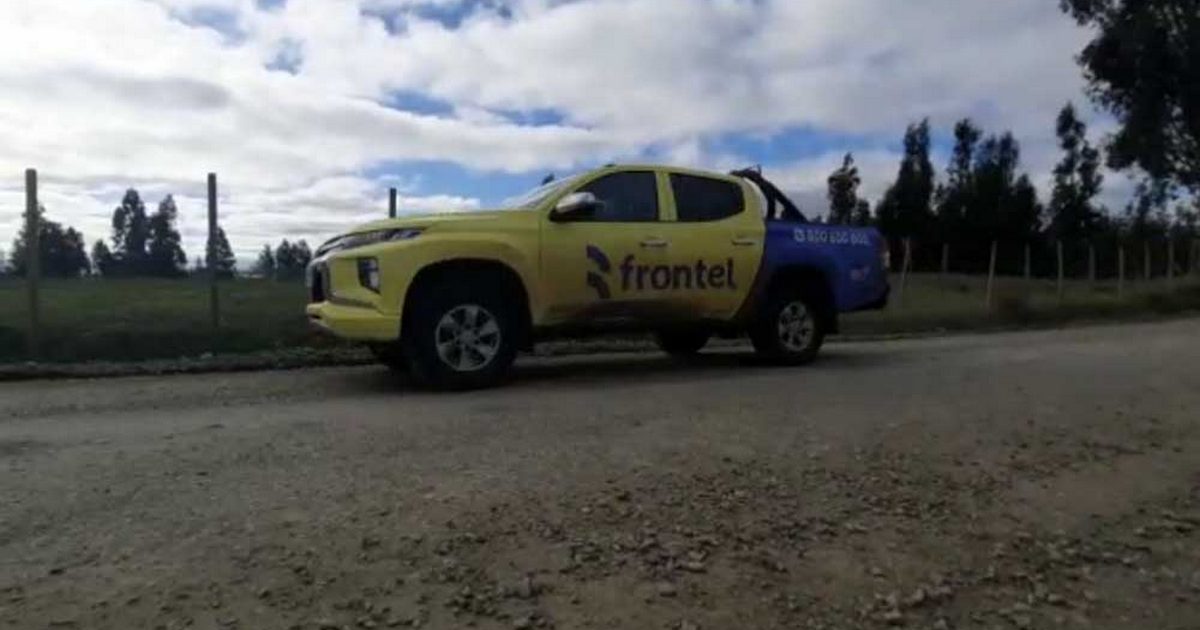 Cortes de suministro en la Provincia de Cautín se deben a falla en instalaciones de empresa transmisora ajena a Frontel