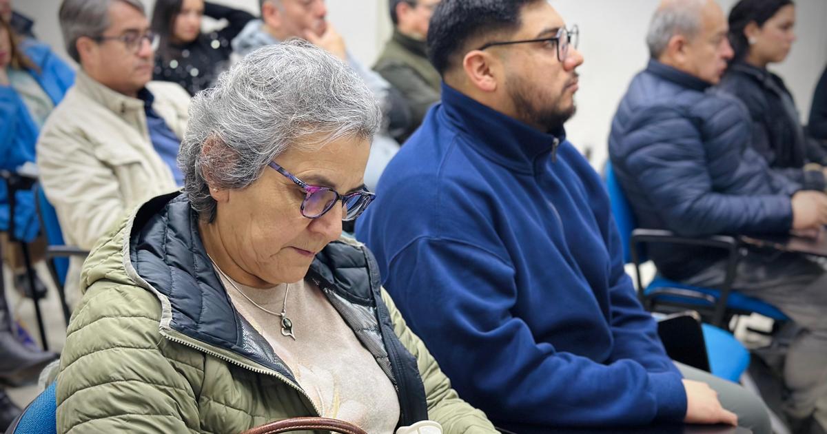 Dirección Regional del Trabajo capacita a fiscalizadores en nuevo reglamento de prevención de riesgos laborales 