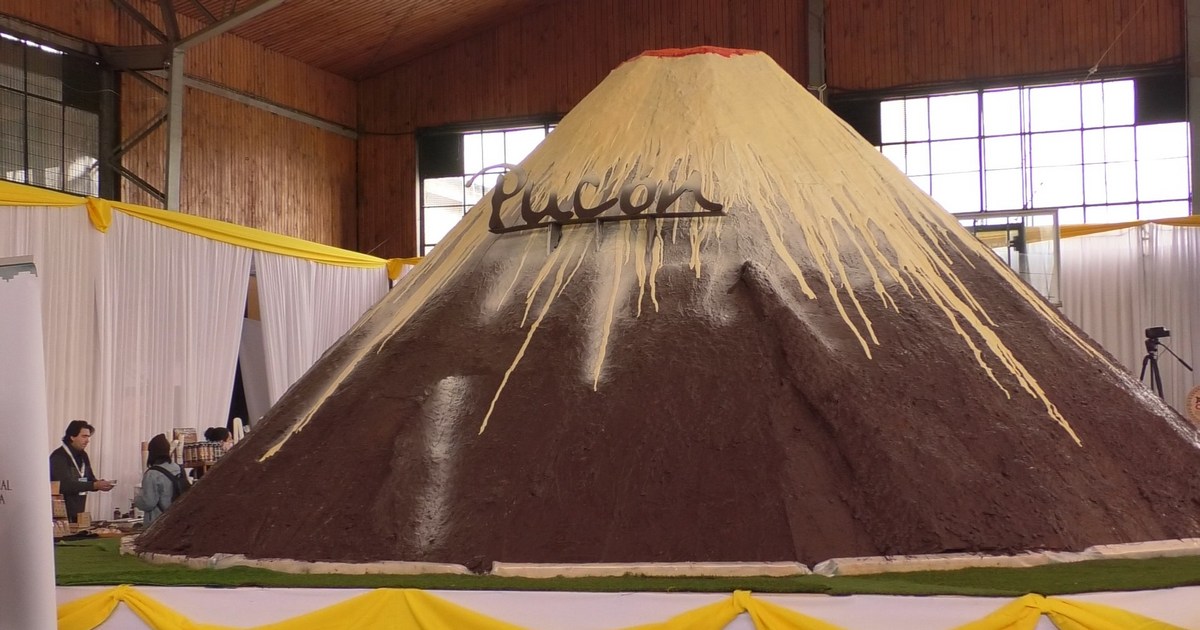 Pucón se prepara para vivir una nueva edición del festival del chocolate: Una experiencia dulce, cultural y familiar