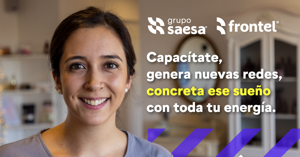 Frontel invita a emprendedoras a postular a décima versión del programa “Mujeres con Energía”