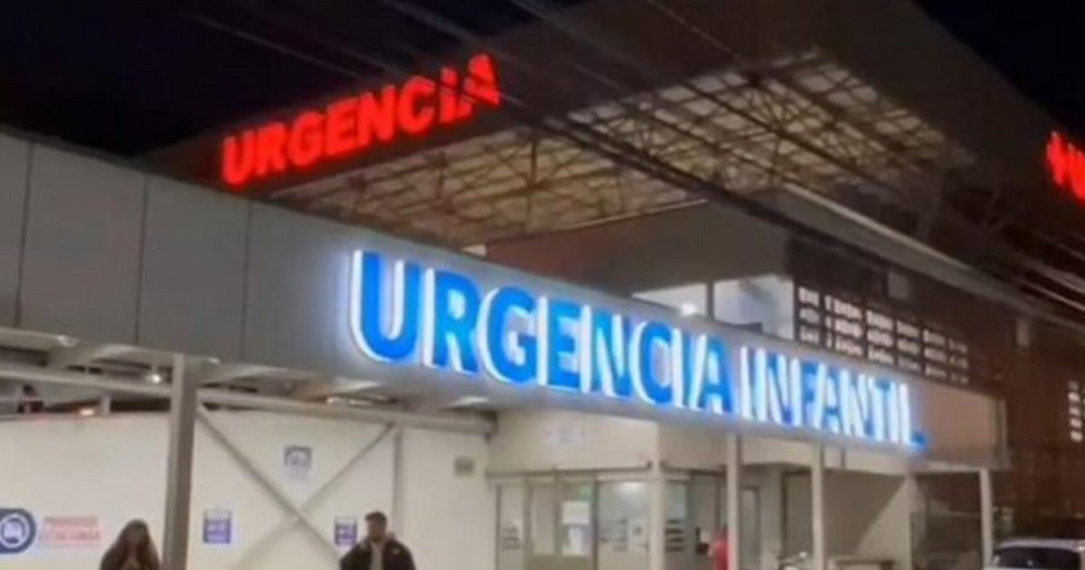 Negativa a pagar pensión de alimentos habría motivado disparo contra niño de dos años en Temuco