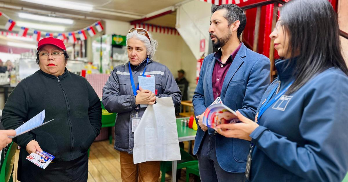 Dirección del Trabajo fiscalizará feriado obligatorio e irrenunciable durante Fiestas Patrias