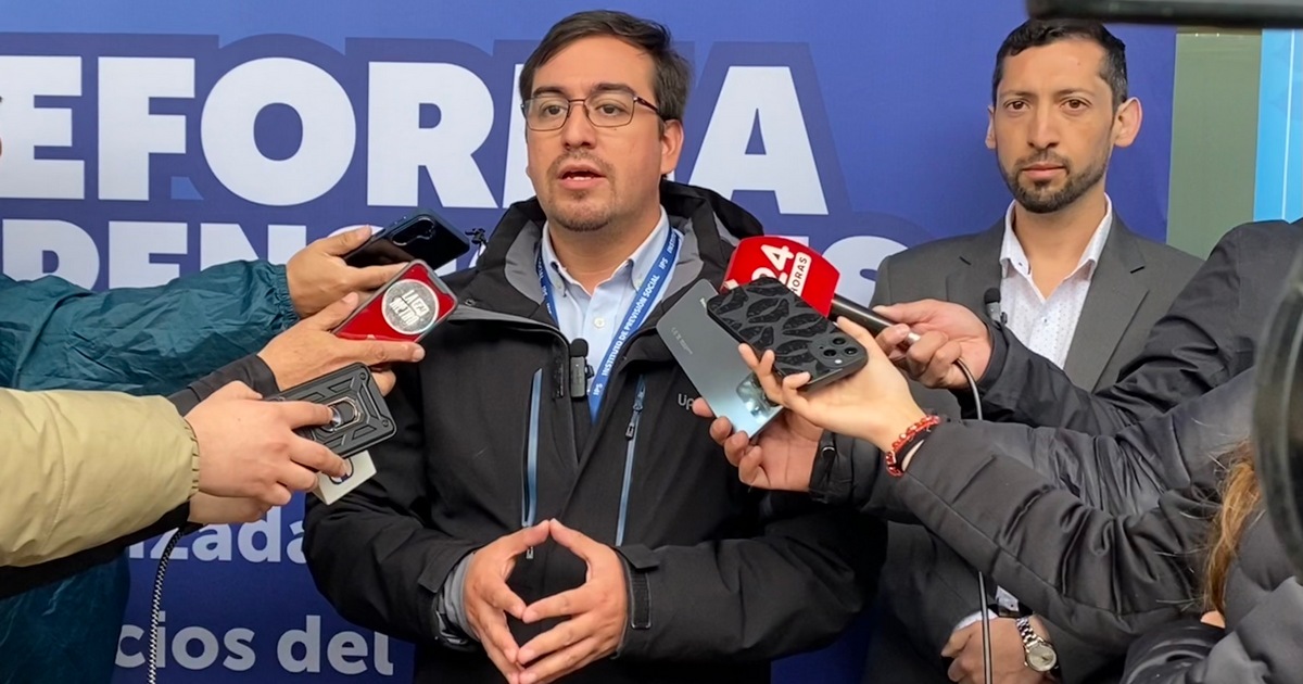 En la Araucanía: 25 mil personas de 82 años y más ya recibieron el aumento de la PGU gracias a la reforma