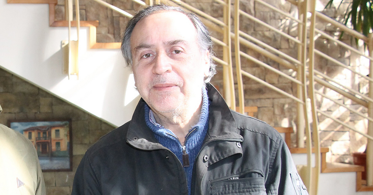 Pesar por deceso de apreciado músico angolino Iván Riffo