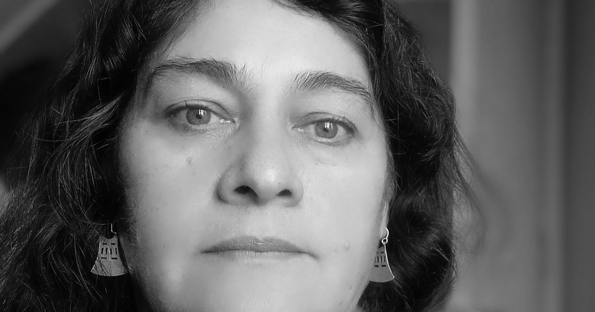 Fotógrafa Paty Pichun lanzará su primer Fotolibro Ekun Komutun