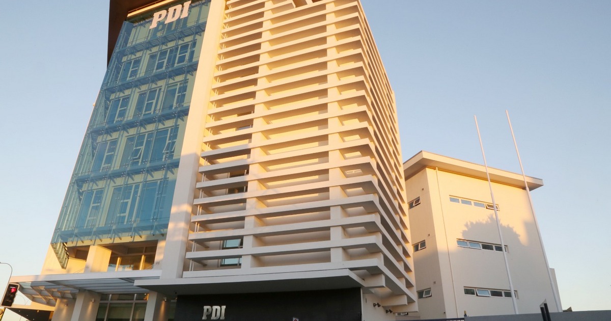 Brigadas de investigación criminal de la PDI fortalecen su labor territorial contra el crimen organizado