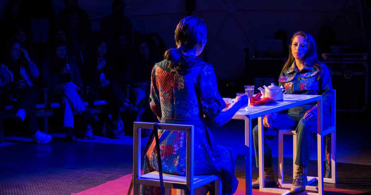 Seremi de las Culturas de La Araucanía celebrará en Pitrufquén la Noche de los Teatros