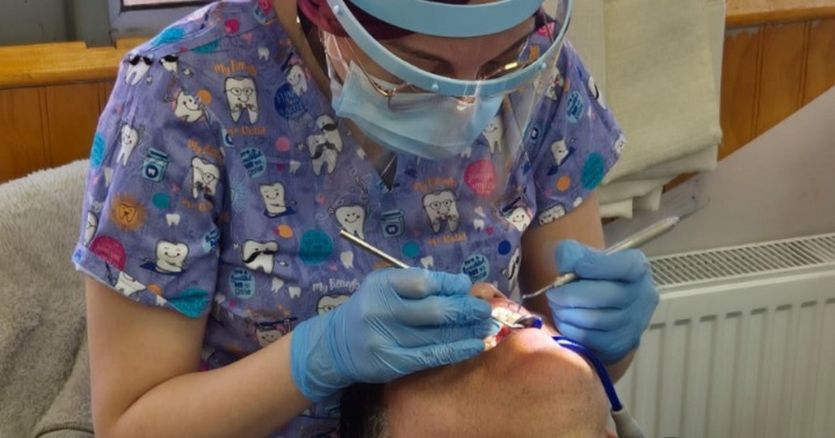 Municipalidad de Loncoche y Fundación Alas de gracia impulsan operativo médico gratuito