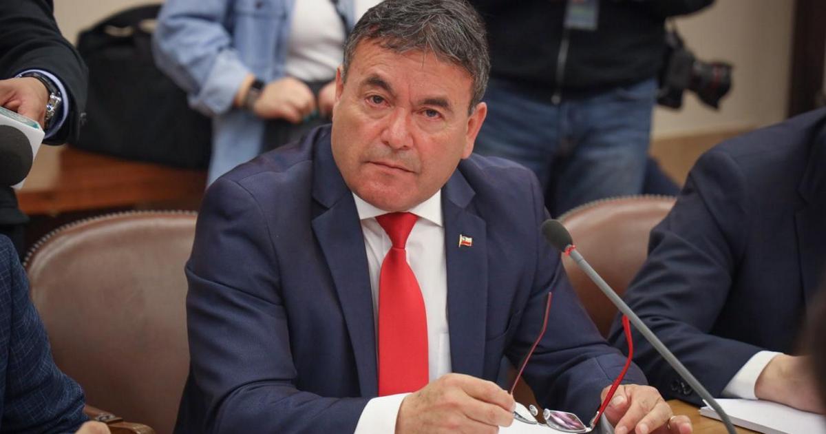 Beltrán exige pago urgente de Bono de Emergencia para familias de Purén afectadas por incendios