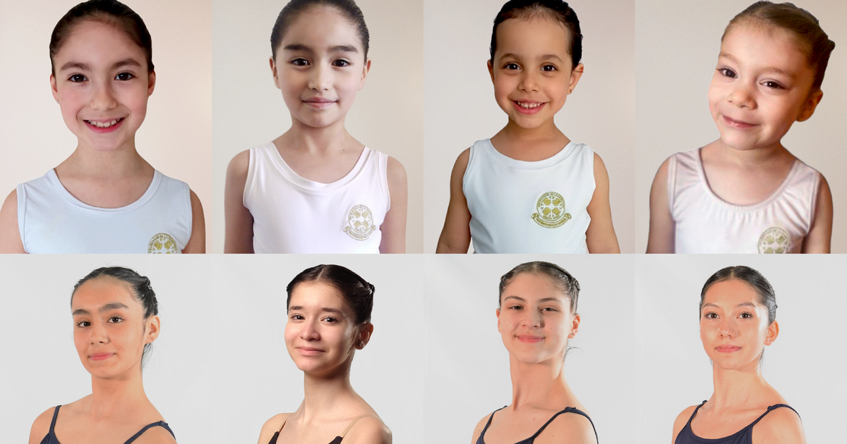 8 estudiantes y maestros de la Escuela de Danza UFRO fueron seleccionados en curso internacional
