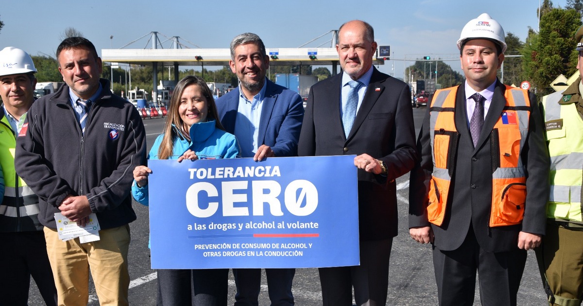 Autoridades de gobierno dan a conocer Plan de Contingencia para fin de Semana Santa