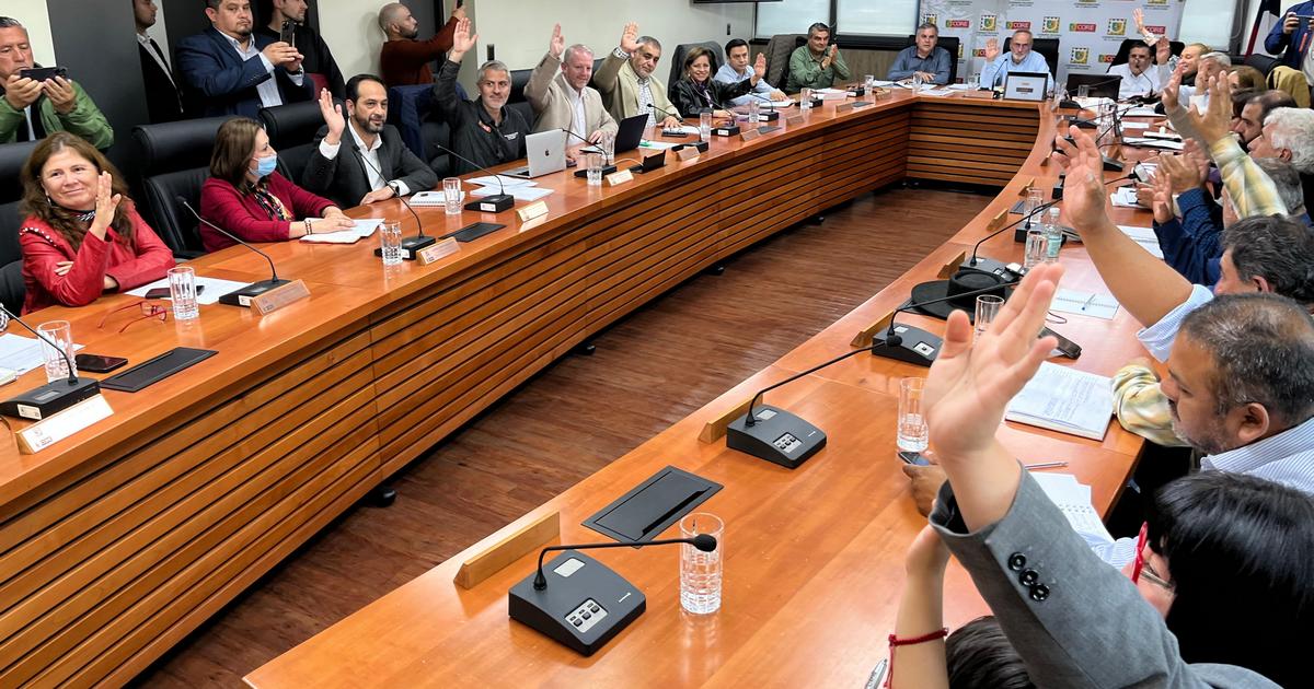 Tras casi una década de espera: aprueban inversión para la reconstrucción del Mercado Municipal de Temuco