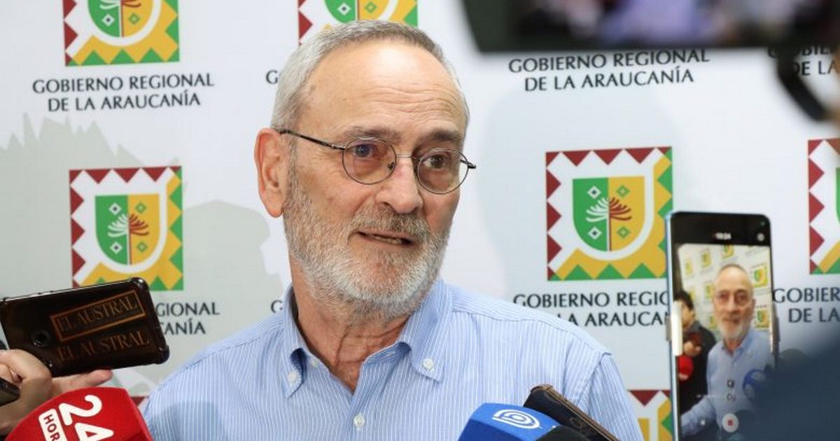 Gobernador René Saffirio se reúne con funcionarios de la Salud ante falta de interés de directores de hospitales