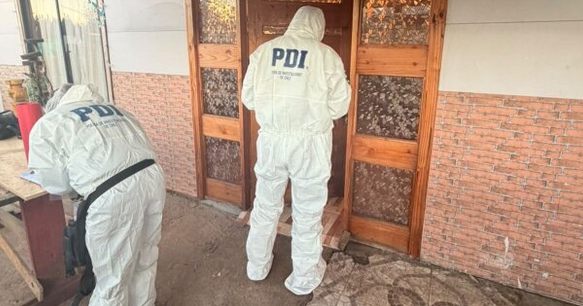 Pagó $60 mil para matar a su madre: impactantes antecedentes del crimen en Loncoche
