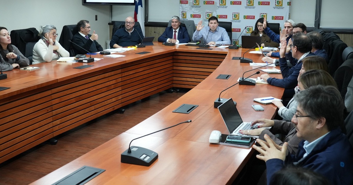 Gobierno de La Araucanía impulsa histórica inversión de $5.000 millones para fortalecer el desarrollo productivo regional